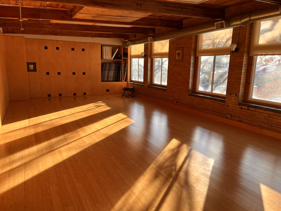 Tai Chi Gung Studio